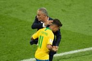 Serbia v Brazil: Group E - 2018 FIFA World Cup Russia